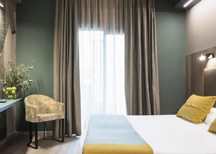 Hotel Fontana Olente