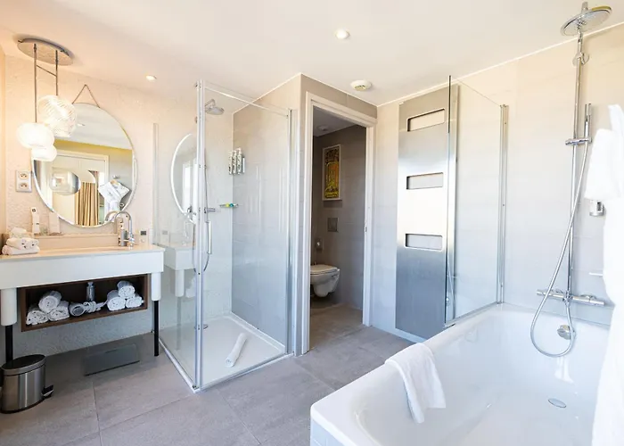 Renaissance Aix-en-Provence Hotel
