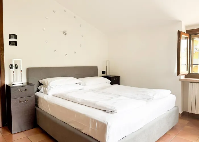 Apartments Colombara Bardolino