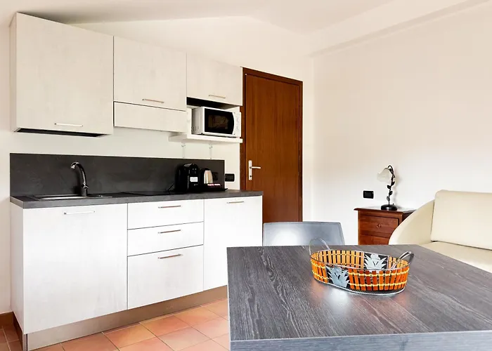 Apartments Colombara Bardolino