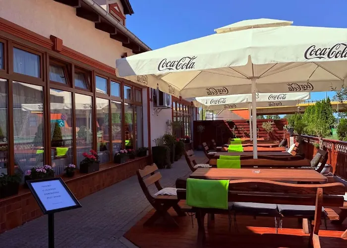 Hotel Neo Miedzyrzecz