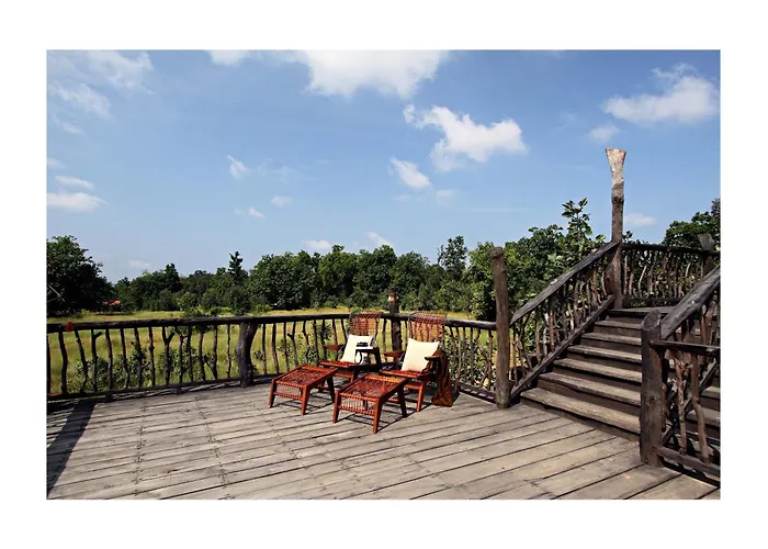 Samode Safari Lodge