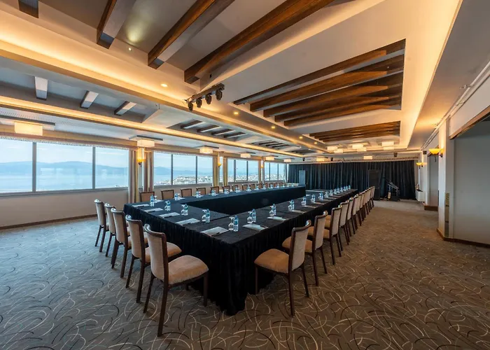 Grand Asya Hotel