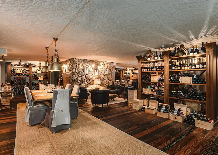 La Villa Del Re - Adults Only - Small Luxury Hotels Of The World