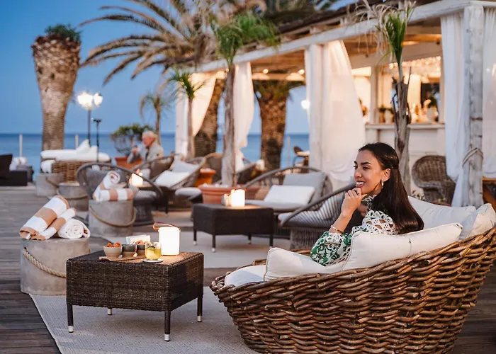 La Villa Del Re - Adults Only - Small Luxury Hotels Of The World