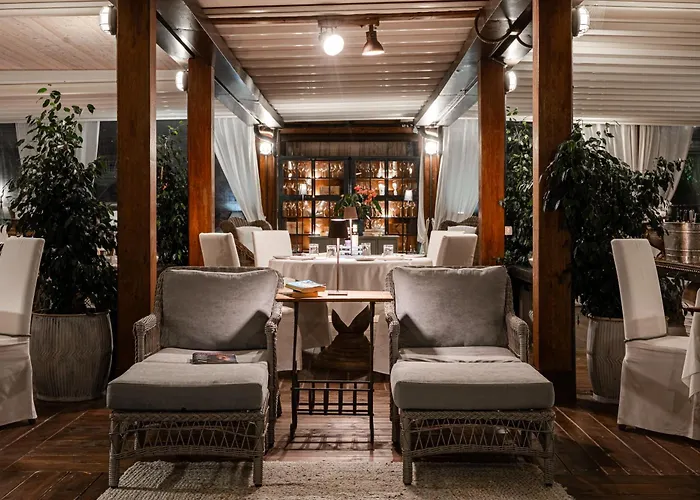 La Villa Del Re - Adults Only - Small Luxury Hotels Of The World