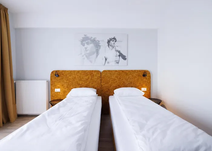 Hotel Mariss