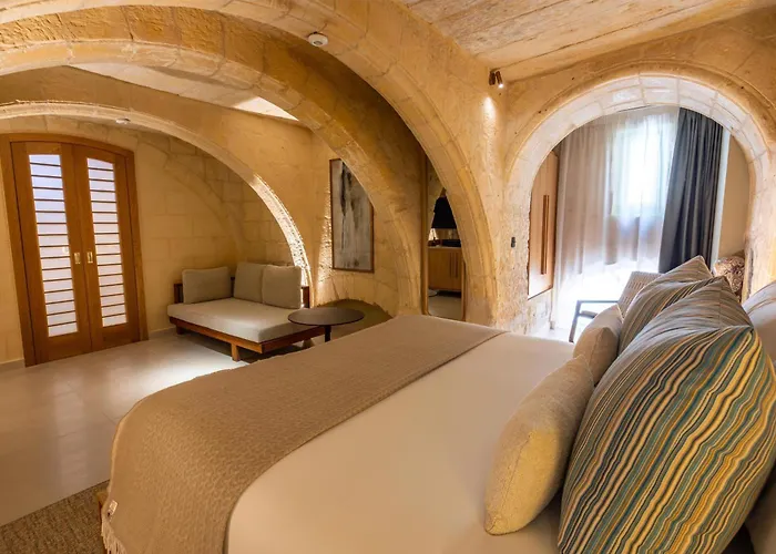 The Vincent Boutique Suites