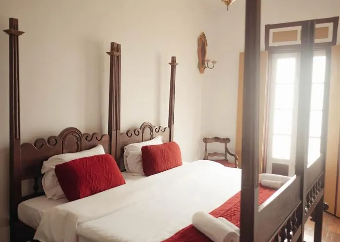 Hotel Vila Relicário