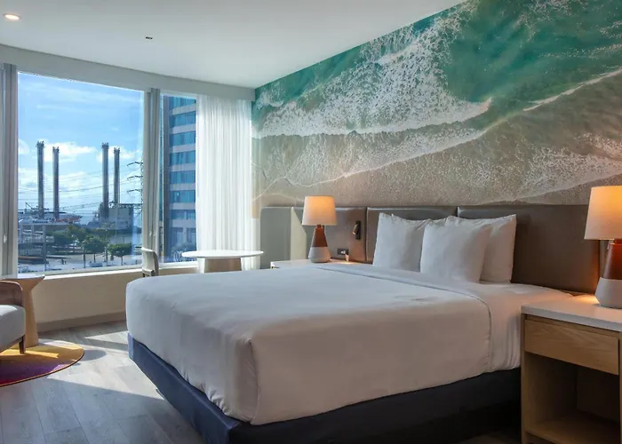 Radisson Hotel Trinidad