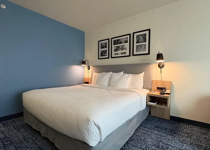 Sleep Inn & Suites Fort Scott