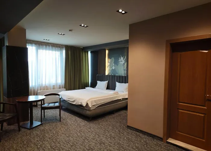 Hotel Emka