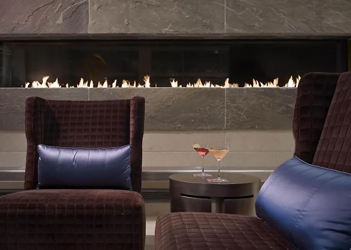 Fairmont Pittsburgh