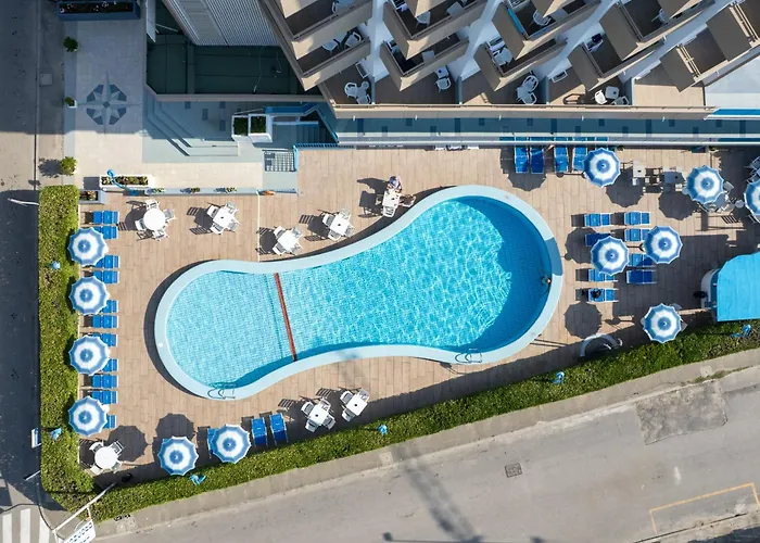 Hotel Concord