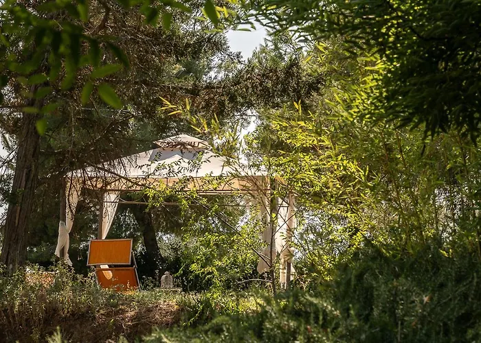 Il Casale Di Montefreddo