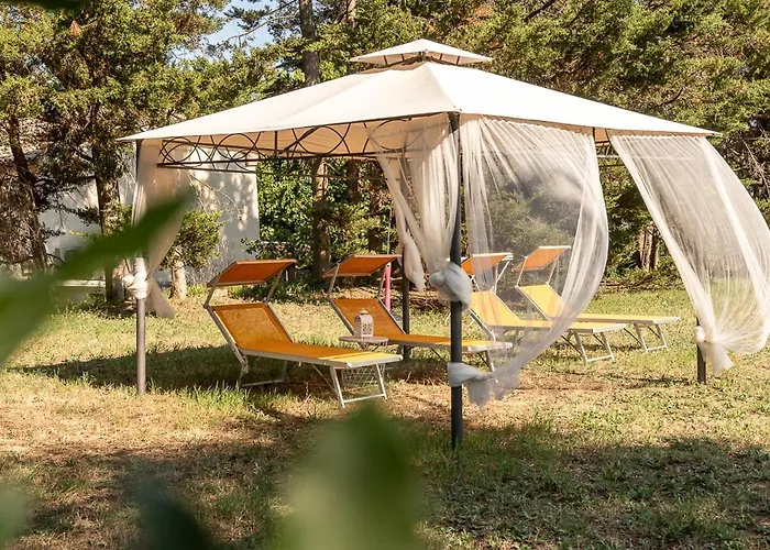 Il Casale Di Montefreddo