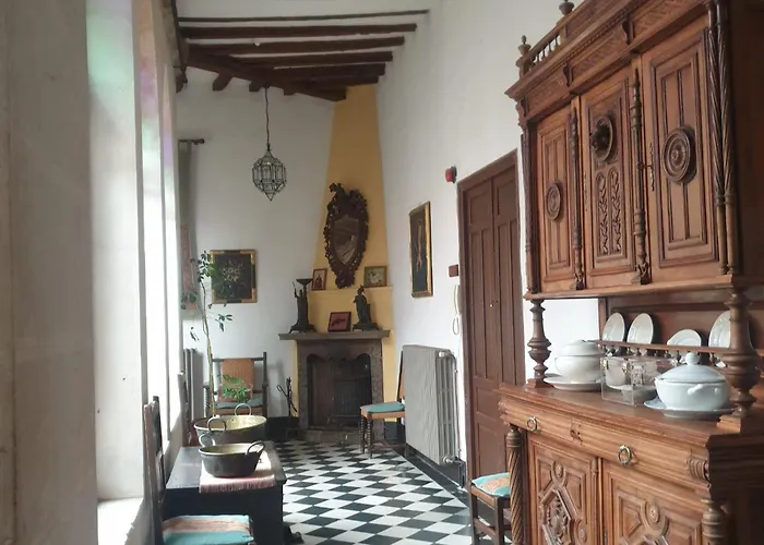 Hotel Ordóñez Sandoval