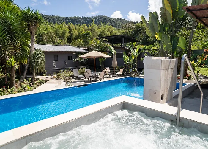 La Bicok Ecolodge