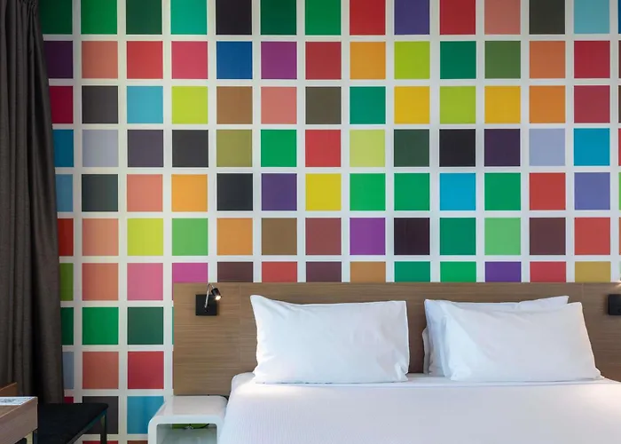 Ibis Styles Brisbane Elizabeth Street
