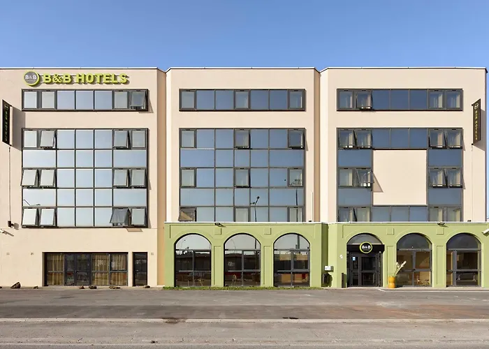 B&B HOTEL Paris Vitry-sur-Seine 3 étoiles