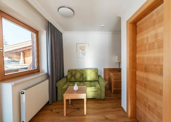 Genusshotel Fichtenhof