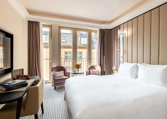 Sofitel Frankfurt Opera