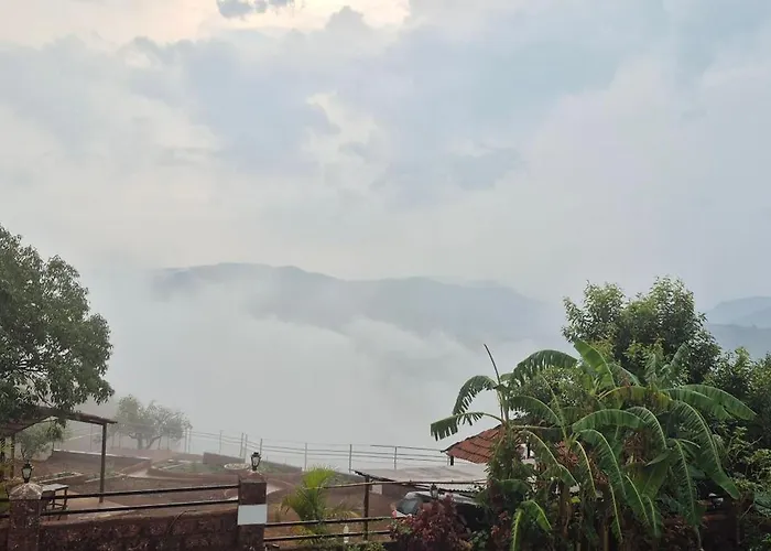 Nirvana Inn