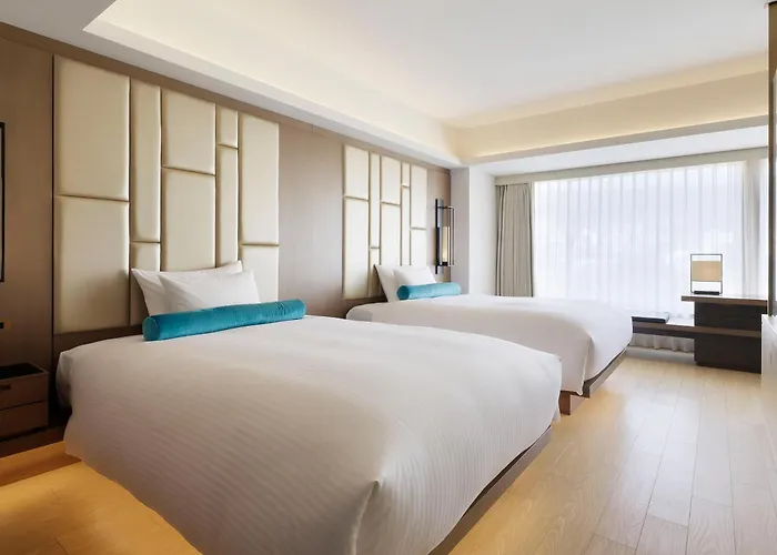 Hotel The Celestine Kyoto Gion