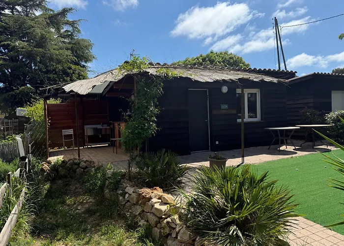 Villa-Myami Les Chalets