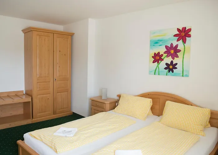 Hotel Alt-Oberndorf