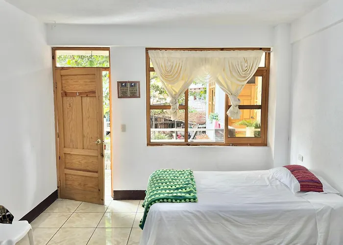 Hotel Xetawaa´l