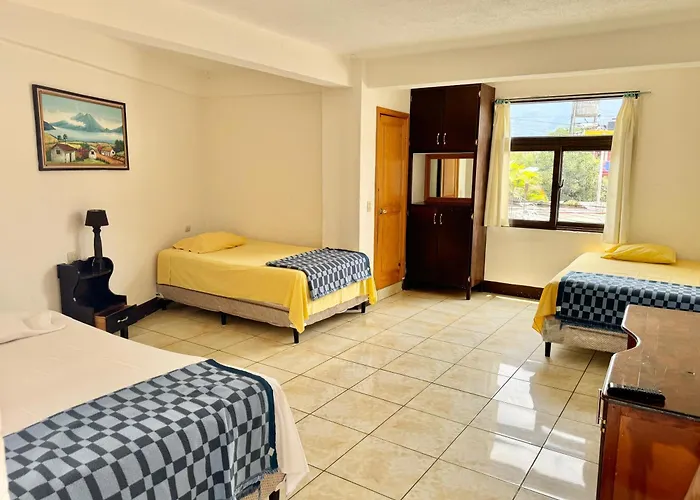 Hotel Xetawaa´l