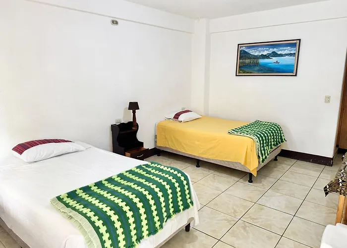 Hotel Xetawaa'L