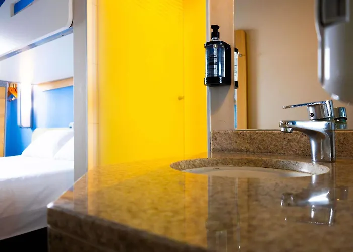 Ibis Budget Iquique