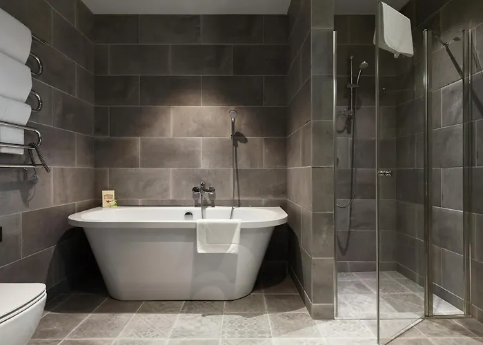 Loop Hotel Vilnius
