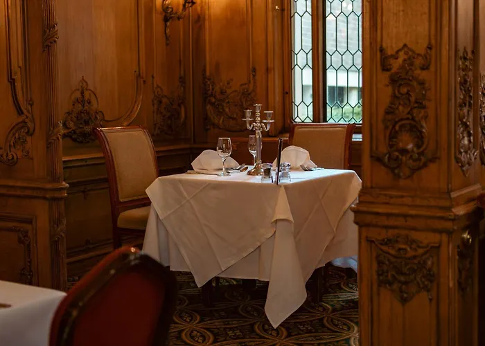 White Swan Hotel
