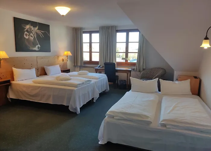 Hotel Restaurant Adler