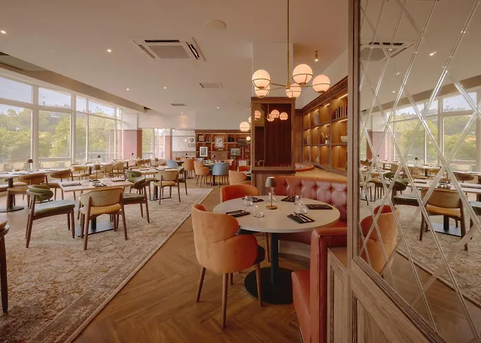 Mount Royal Hotel Edinburgh By The Unlimited Collection