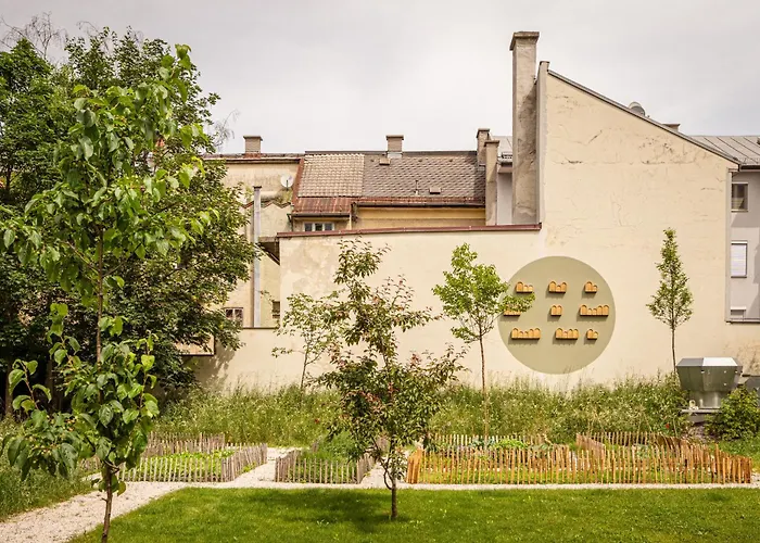Design Hotel Zum Hirschen Salzburg
