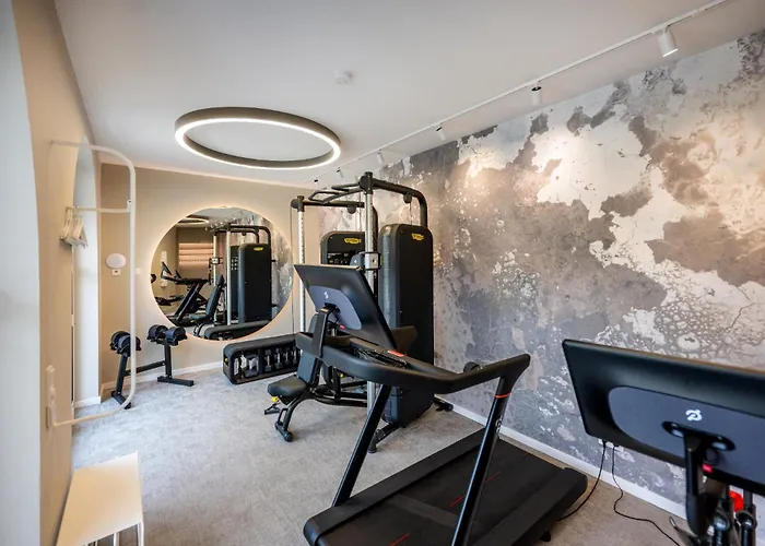 Moselromantik Hotel Kessler Meyer - Adults Only