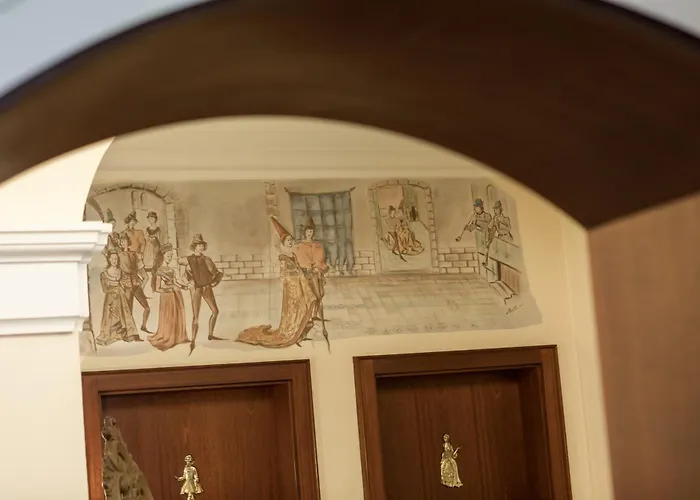 Simones Hotel Fuerstenhof