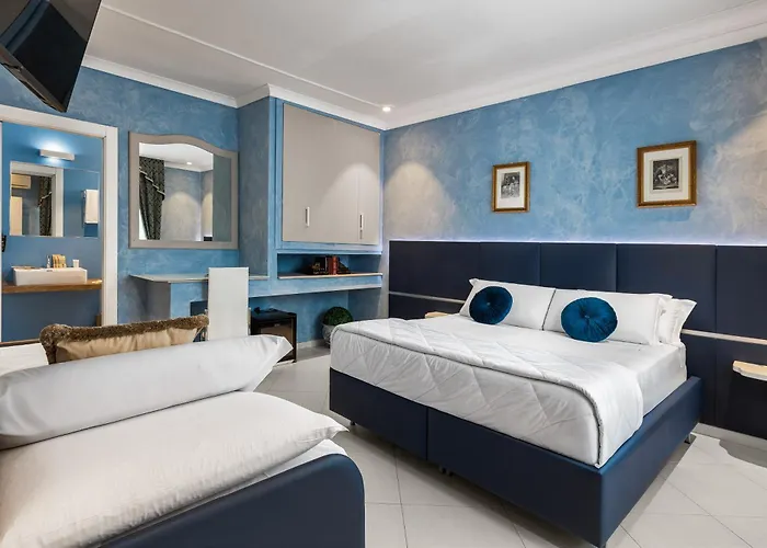 Hotel Regina