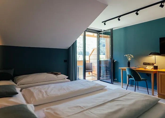 Aktiv & Genusshotel Lodenwirt