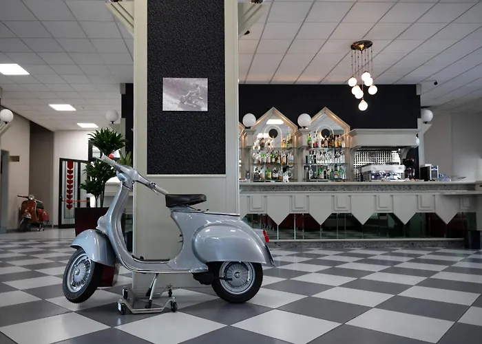 Hotel Cavallino