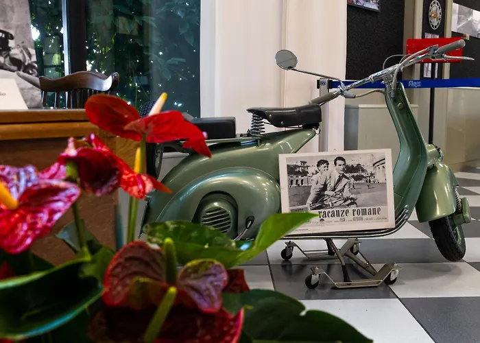 Hotel Cavallino