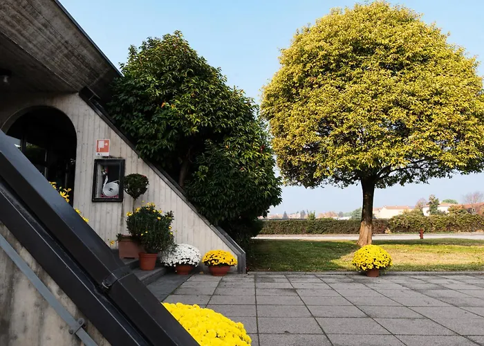 Hotel Cavallino