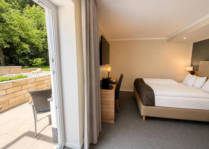 Hotel Stempferhof