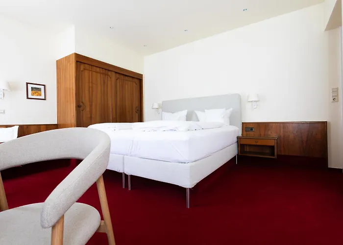 Romantik Hotel Zur Sonne