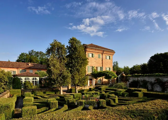 Relais Sant'Uffizio Wellness&Spa