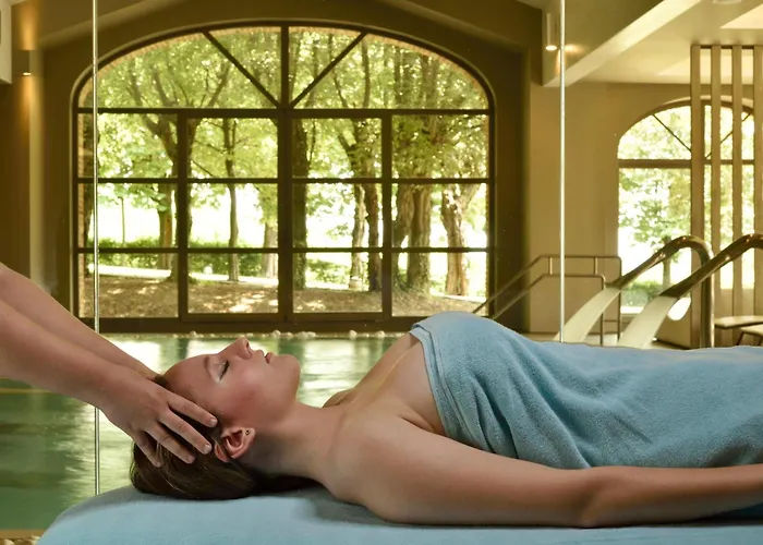 Relais Sant'Uffizio Wellness&Spa